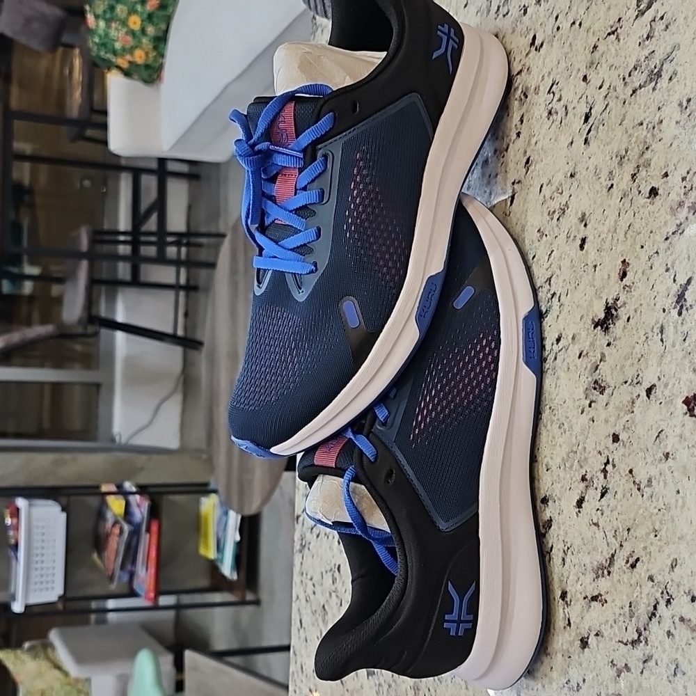 KURU Atom Fusion Woman 10.5 New In BOX Sneakers - Picture 6 of 7